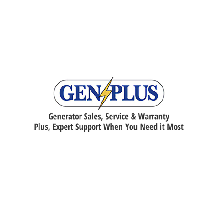 Gen-Plus, Inc. - Logo